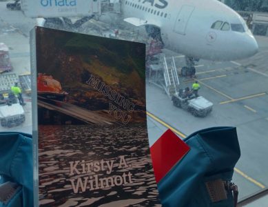 Books to Read on an Aeroplane