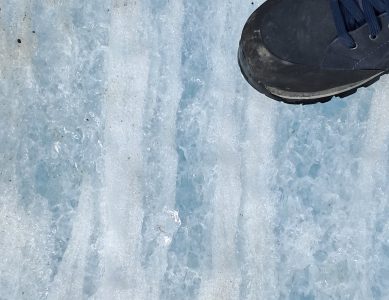 First Blog for a While! Radiant and Canada 12th October 25